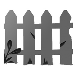 Desktop Fences + icon