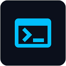 ForceTerm icon