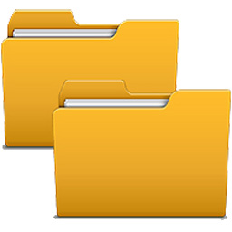 CopyFolders icon
