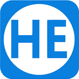 HE – Hardware Read & Write Utility icon