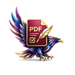Eagle PDF Editor icon