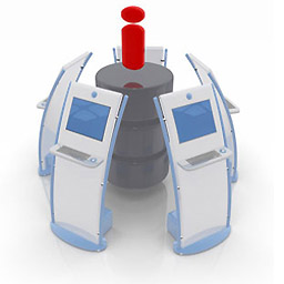 InfoTouch Professional icon
