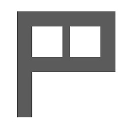 Layout Indicator icon