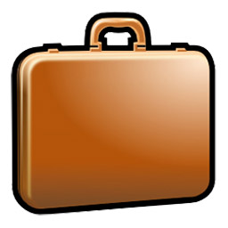 NoteCase Pro icon