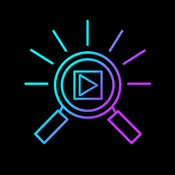 Vision Search icon