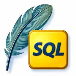 SQLite Code Factory icon
