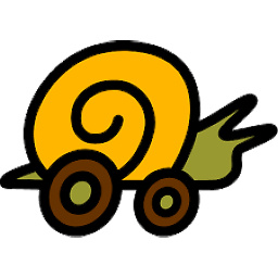 SoftPerfect Cache Relocator icon
