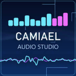 Camiael Audio Studio icon