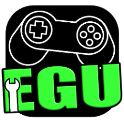 Easy Gamer Utility Pro icon