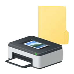 Print Tonic Professional icon