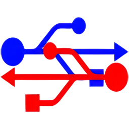 USB Device Tree Viewer icon