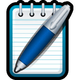 Write-a-Document icon