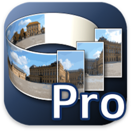 PanoramaStudio icon