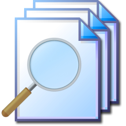 EF Duplicate Files Manager icon