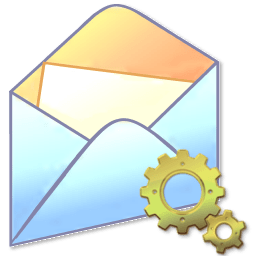 EF Mailbox Manager icon