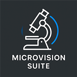 MicroVision Suite icon