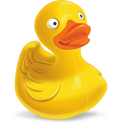 Cyberduck icon