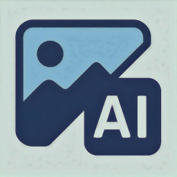 AI Image Watermark Remover Pro icon