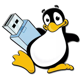 Universal USB Installer icon