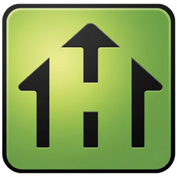 Home Manager icon