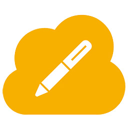 myViewBoard Whiteboard icon
