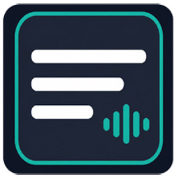 Offline Subtitle Studio AI icon