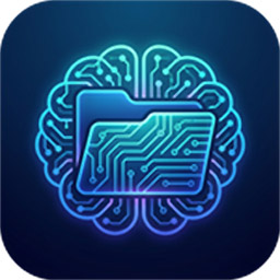 AI File Organizer Pro icon