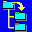 Directory Printer icon