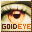 Golden Eye icon