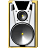 Illustrate dBpoweramp Music Converter Reference icon