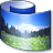 ArcSoft Panorama Maker Pro icon