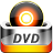 Ultra DVD Creator icon