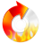 Media Burner Studio icon