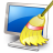 WinSysClean icon