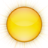 SunCalendar icon