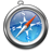 Safari icon