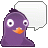 Pidgin icon