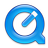 QuickTime Player icon