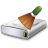 Wise Disk Cleaner  icon
