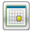 Active Desktop Calendar icon