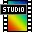 PhotoFiltre Studio X  icon