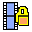 VaySoft Video to EXE Converter icon