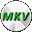 MakeMKV  icon