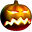 Halloween 3D Screensaver icon