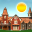 Sun Village 3D Screensaver icon