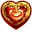 Valentine 3D Screensaver icon