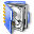 Active@ Disk Image icon