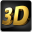 Corel MotionStudio 3D icon