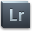 Photoshop Lightroom CC icon