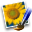 Corel Paint it icon